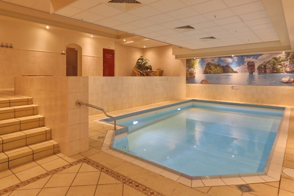 Hotel Two Brothers Noordwijk Beach